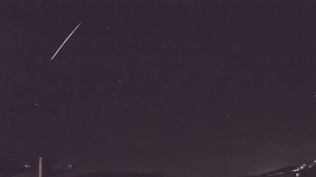 AMS56 meteor