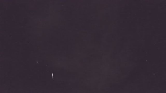 AMS56 meteor