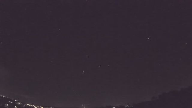 AMS56 meteor