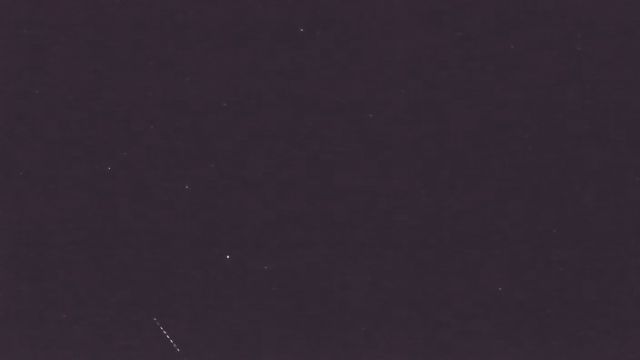 AMS56 meteor