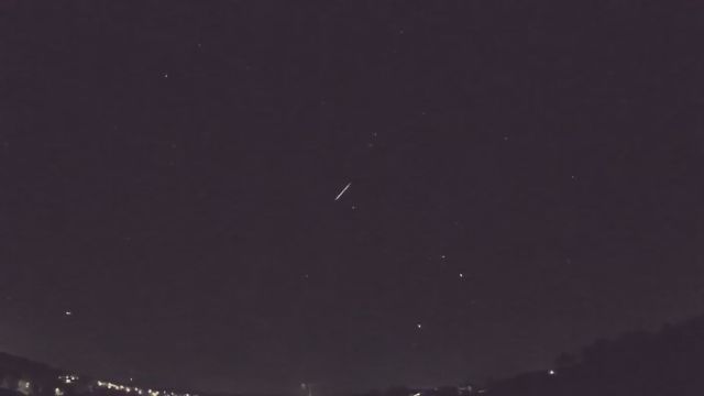AMS56 meteor