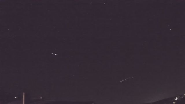 AMS56 meteor