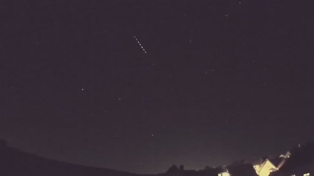 AMS56 meteor