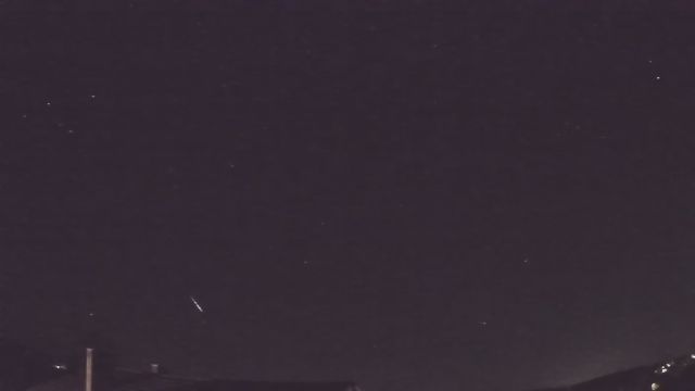 AMS56 meteor