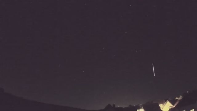 AMS56 meteor