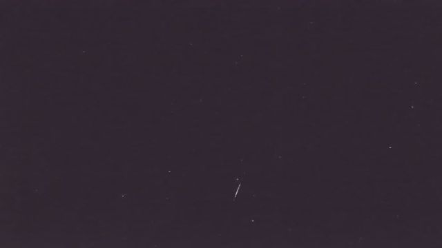 AMS56 meteor
