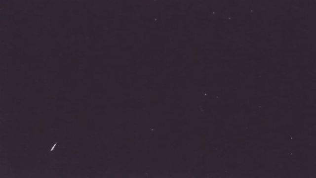 AMS56 meteor