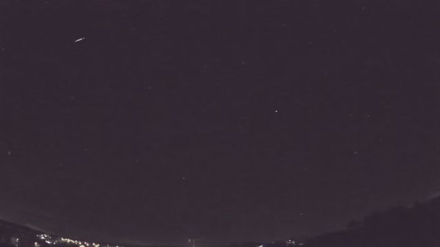 AMS56 meteor
