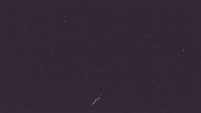 AMS56 meteor