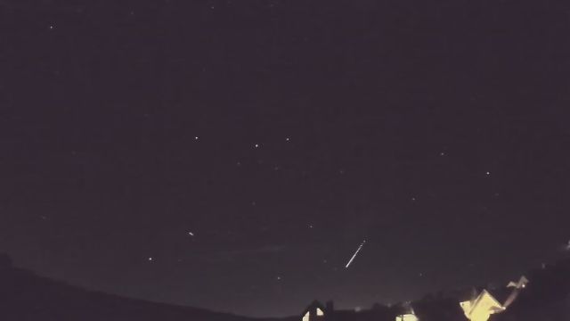 AMS56 meteor