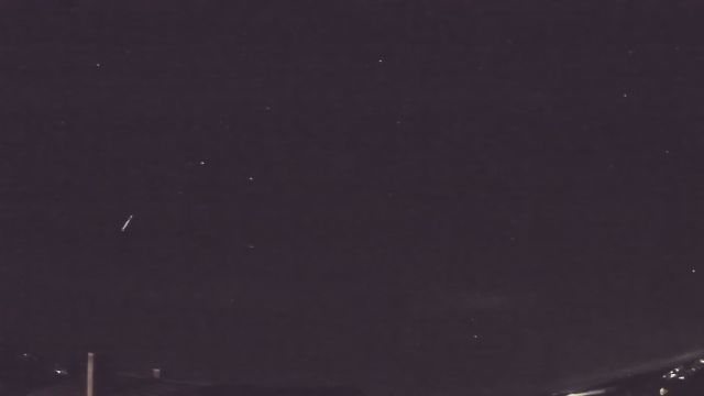 AMS56 meteor