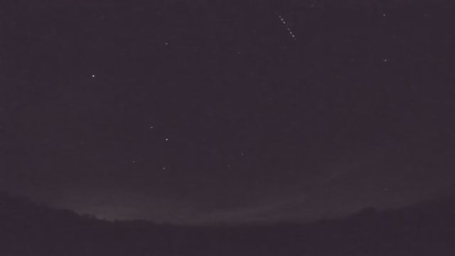 AMS56 meteor