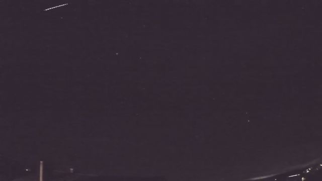 AMS56 meteor