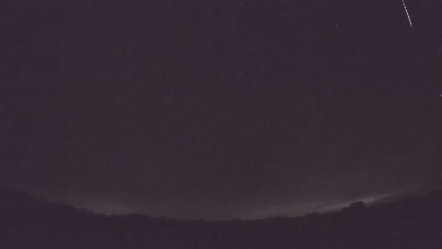 AMS56 meteor