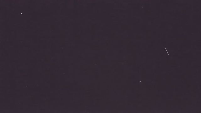 AMS56 meteor