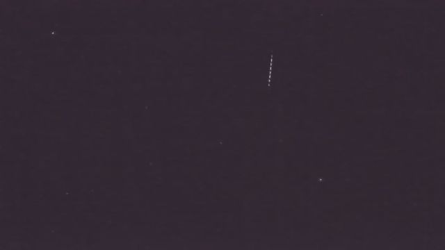 AMS56 meteor