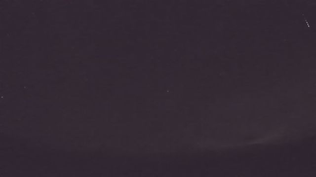 AMS56 meteor