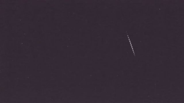 AMS56 meteor