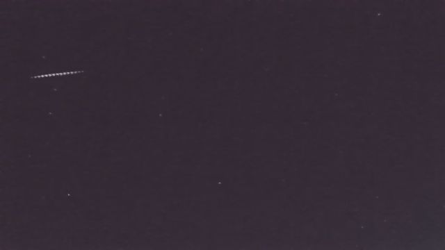 AMS56 meteor