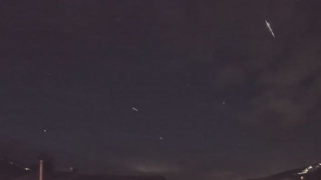 AMS56 meteor