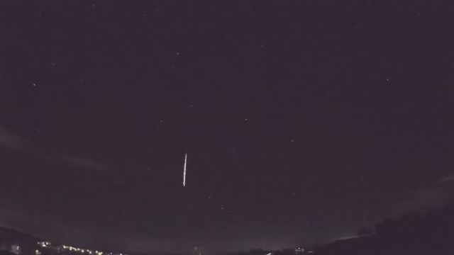 AMS56 meteor