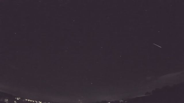 AMS56 meteor