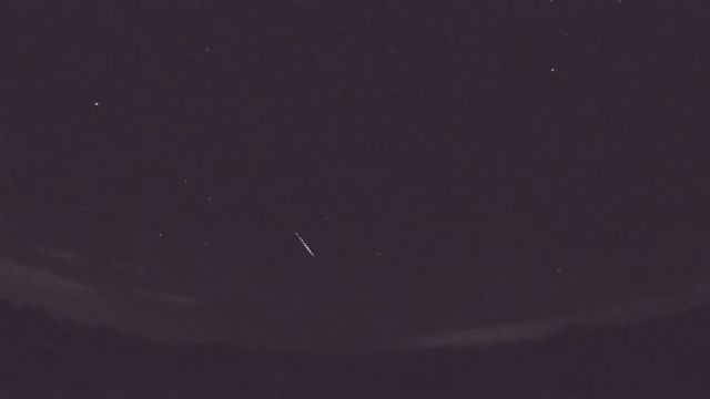 AMS56 meteor