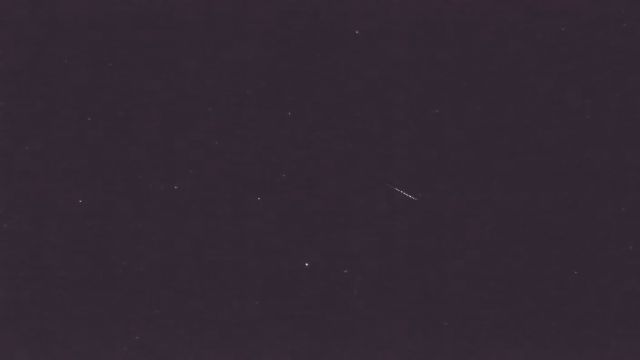 AMS56 meteor