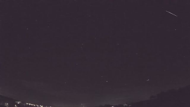 AMS56 meteor