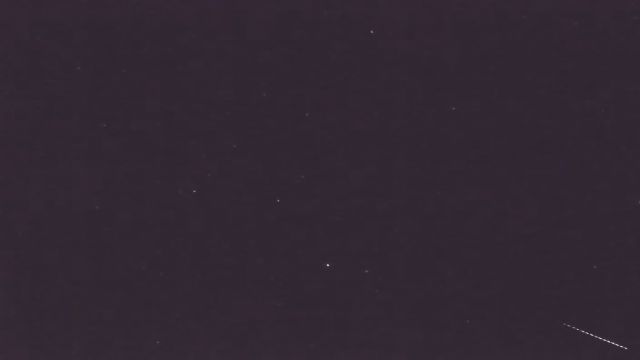 AMS56 meteor