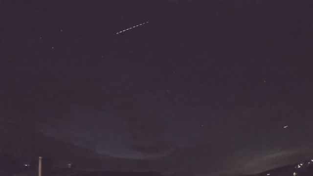 AMS56 meteor