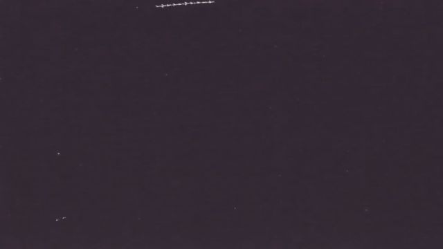 AMS56 meteor