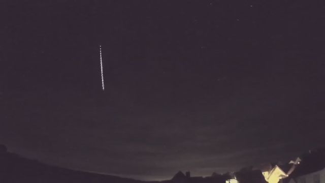 AMS56 meteor