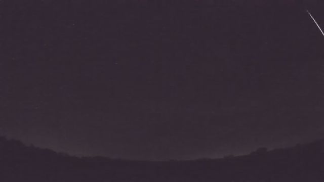 AMS56 meteor