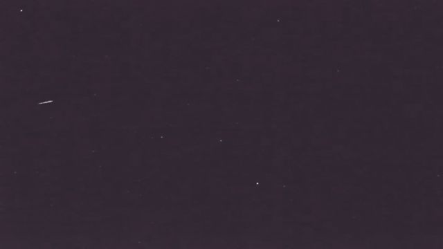 AMS56 meteor