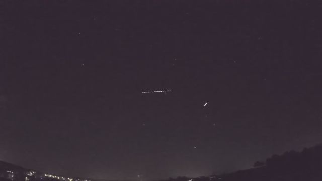 AMS56 meteor