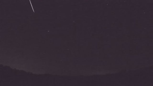 AMS56 meteor