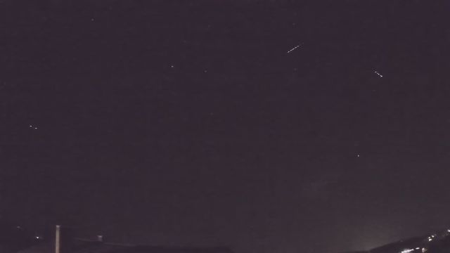 AMS56 meteor