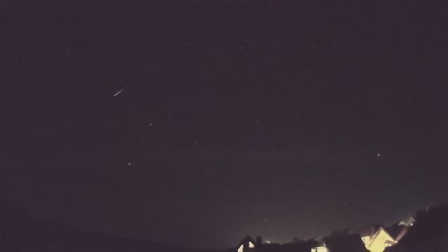 AMS56 meteor