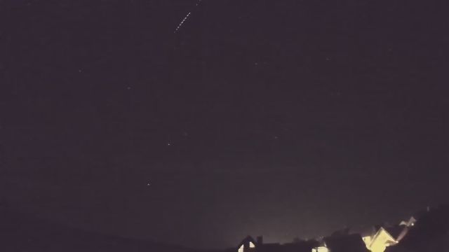 AMS56 meteor