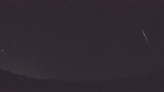 AMS56 meteor