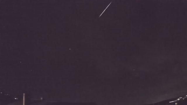 AMS56 meteor