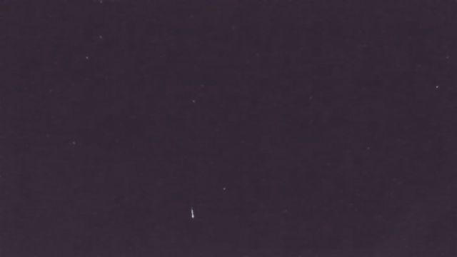 AMS56 meteor