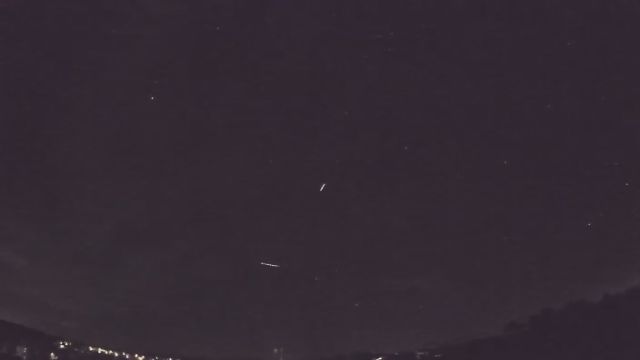 AMS56 meteor