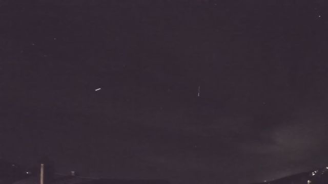 AMS56 meteor
