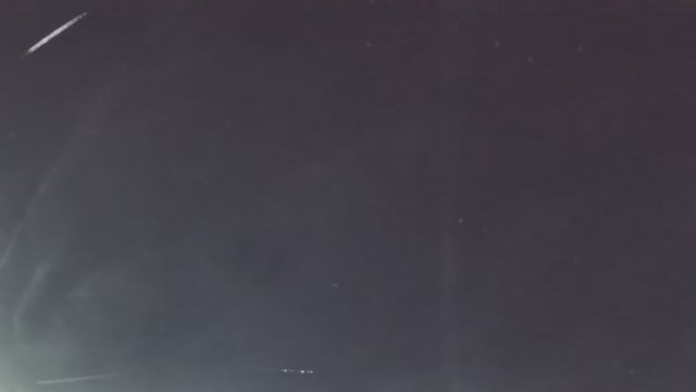 AMS56 meteor