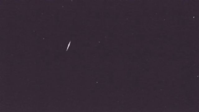 AMS56 meteor