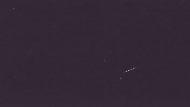 AMS56 meteor