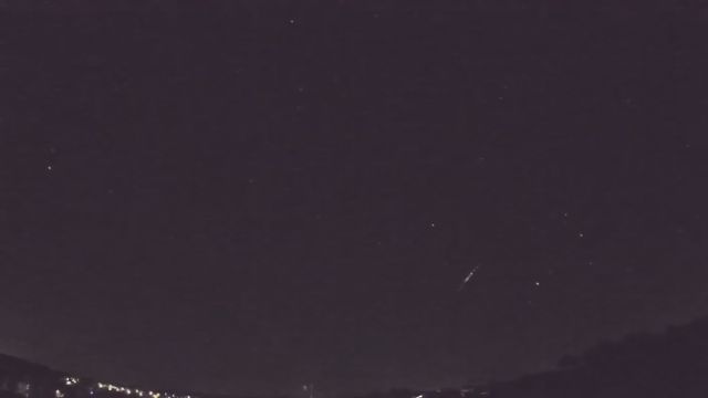 AMS56 meteor