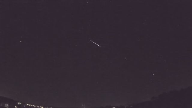 AMS56 meteor